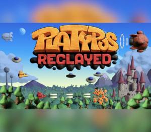 Platypus Reclayed XBOX One / Xbox Series X|S Account