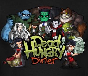 Dead Hungry Diner