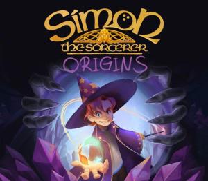 Simon the Sorcerer Origins