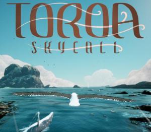 Toroa: Skycall