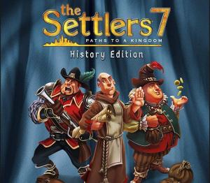 The Settlers 7 History Edition