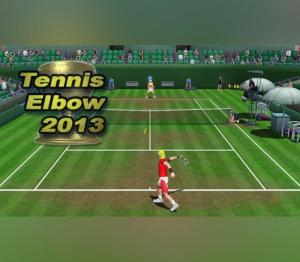 Tennis Elbow 2013