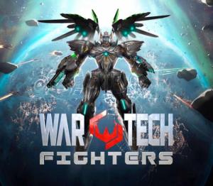 War Tech Fighters