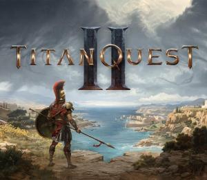 Titan Quest II