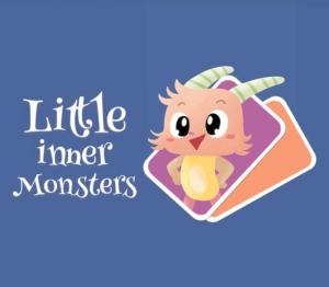 Little Inner Monsters - Card Game