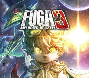 Fuga: Melodies of Steel 3