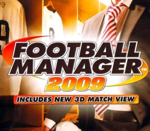 Football Manager 2009
