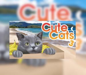 Cute Cats 3