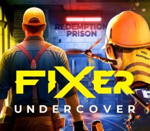 Fixer Undercover