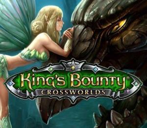 King's Bounty: Crossworlds