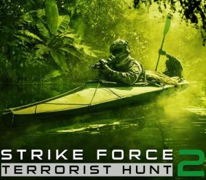 Strike Force 2 - Terrorist Hunt