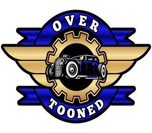 Over Tooned