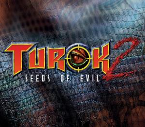 Turok 2 - Seeds of Evil US