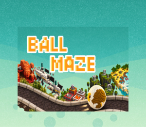 Ball Maze