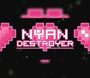 NYAN DESTROYER