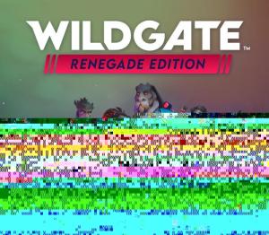 Wildgate Renegade Edition