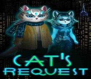 Cat's Request EU Nintendo Switch CD Key