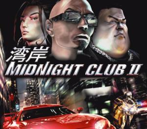 Midnight Club 2