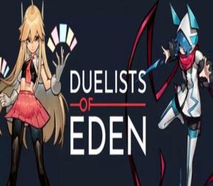 Duelists of Eden