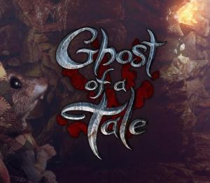 Ghost of a Tale