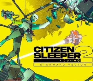 Citizen Sleeper 2: Starward Vector EU  / PC CD Key