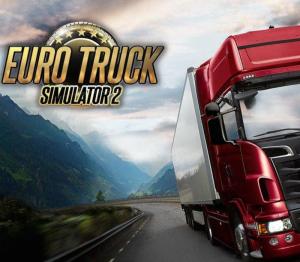 Euro Truck Simulator 2 EU/NA