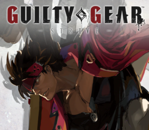 GUILTY GEAR -STRIVE- Blazing Edition