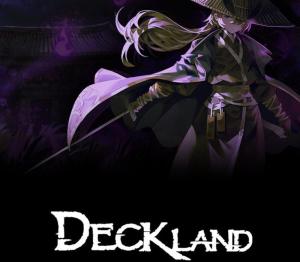 DeckLand