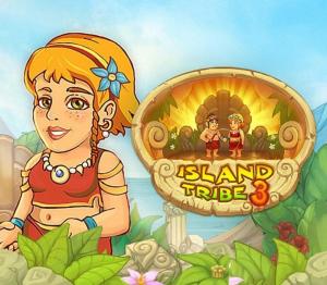 Island Tribe 3