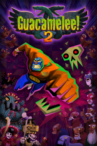 Guacamelee 2