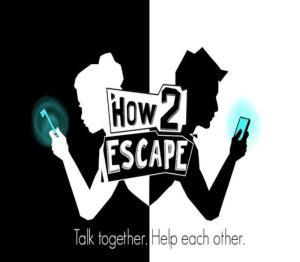 How 2 Escape EU XBOX One / Xbox Series X|S CD Key
