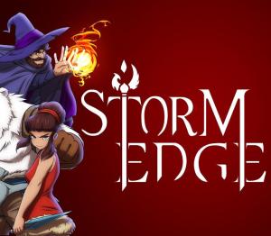 StormEdge