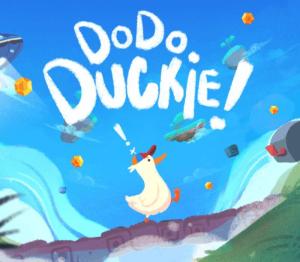 Dodo Duckie