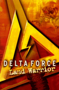 Delta Force Land Warrior
