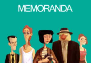 Memoranda