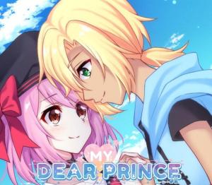 My Dear Prince