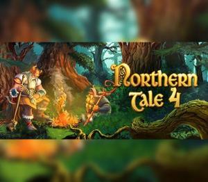 Northern Tale 4