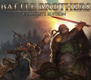 Battle Brothers Complete Edition
