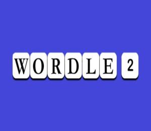 Wordle 2