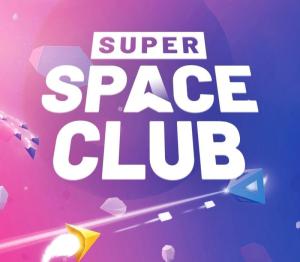 Super Space Club