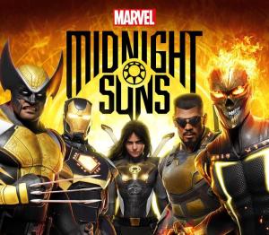 Marvel's Midnight Suns