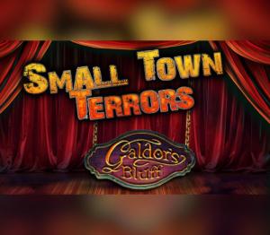 Small Town Terrors: Galdor's Bluff Collector's Edition