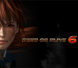 DEAD OR ALIVE 6 US XBOX One CD Key