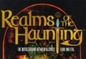 Realms of the Haunting