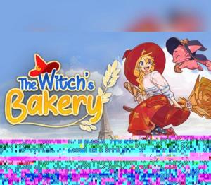 The Witch's Bakery