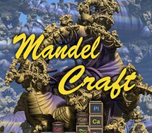 MandelCraft