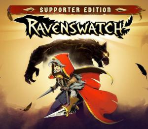 Ravenswatch Supporter Edition