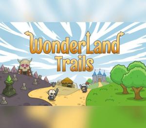 Wonderland Trails