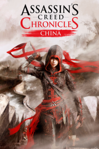 Assassins Creed Chronicles China