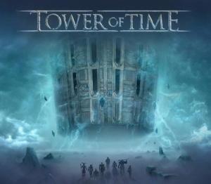 Tower of Time